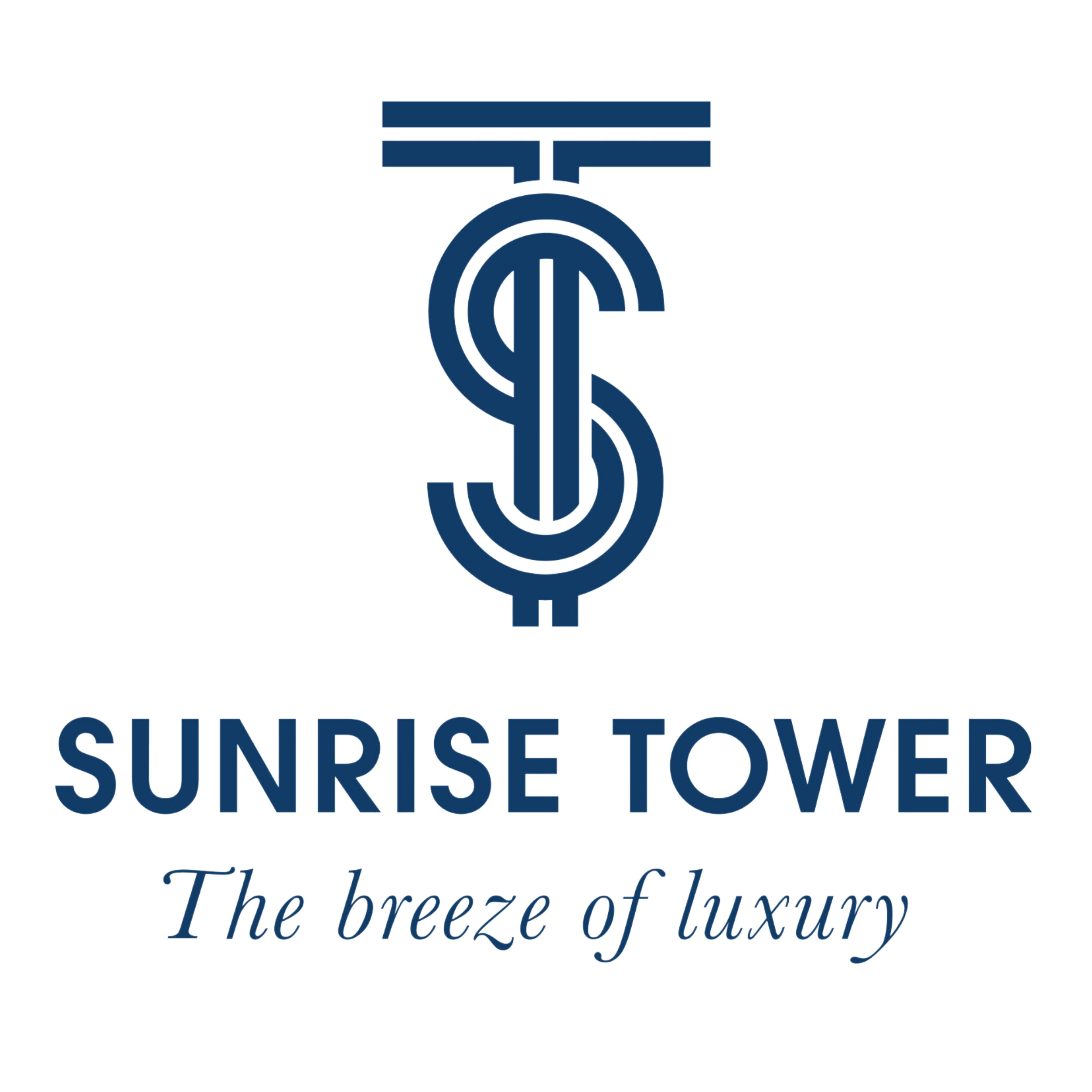 Sunrise Tower